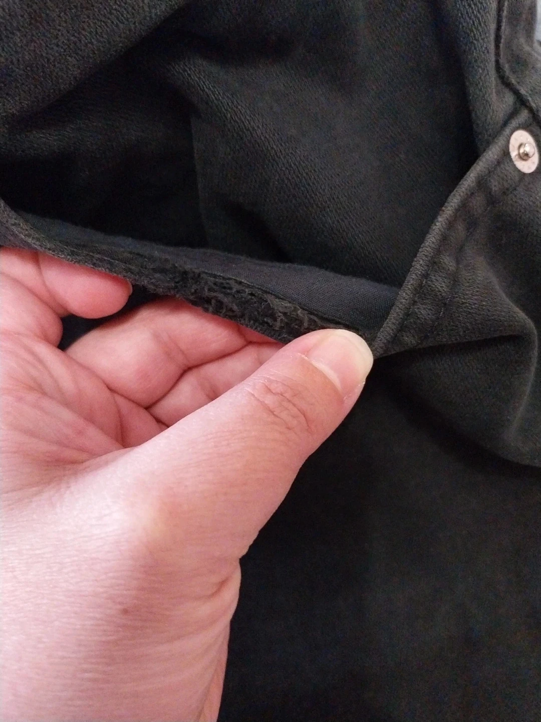Jeans T.40 – photo 11